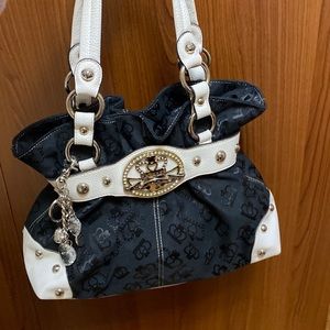 Kathy Van Zeeland handbag